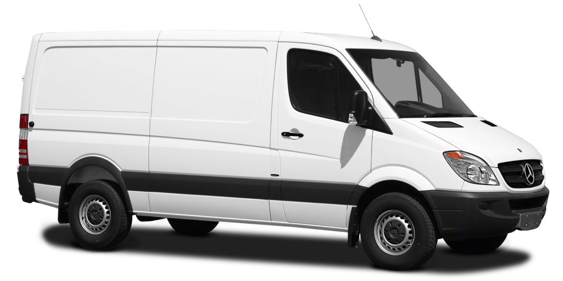 why van insurance cost more