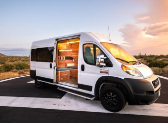 Lower your van insurance