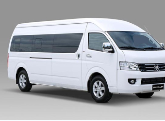 Lower your van insurance
