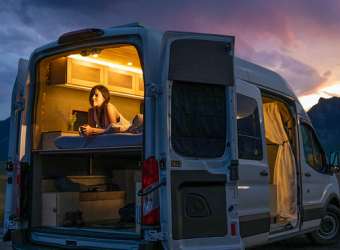 Lower your van insurance