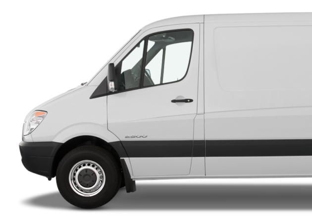 Lower your van insurance